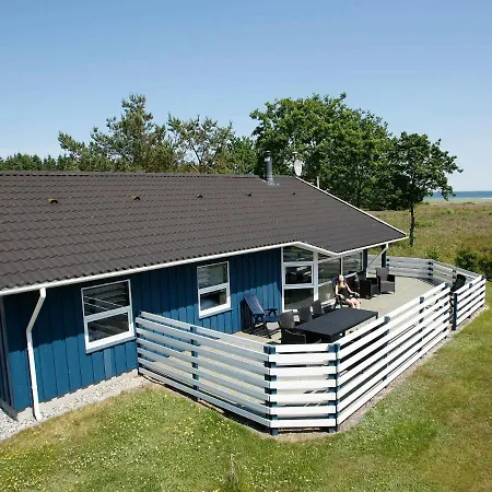 8 Person In Holiday home Hals