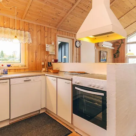Holiday home 8 Person In Hals