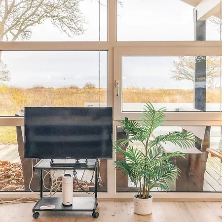8 Person In Holiday home