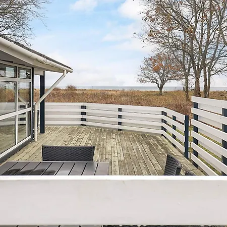 Holiday home 8 Person In