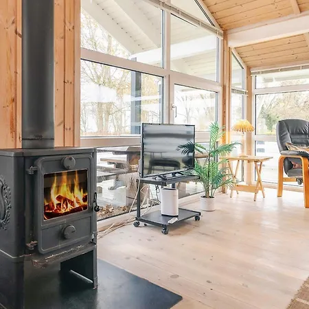 Holiday home 8 Person In Hals