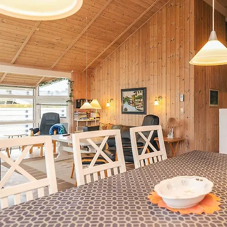 Holiday home 8 Person In