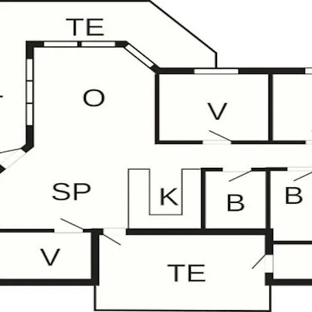 8 Person In Hals-by Traum Nyaraló
